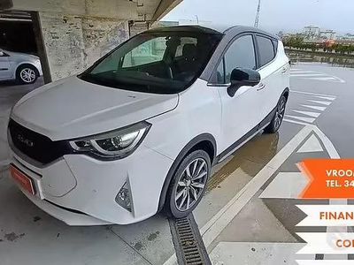 Usata EVO Evo 4 115 CV (84 kW) 2021 SUV