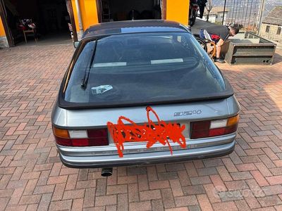 Usata Porsche 924 1983 Coupé