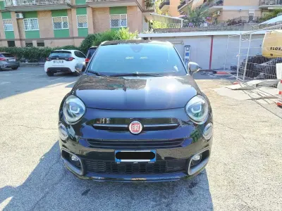 Usata Fiat 500