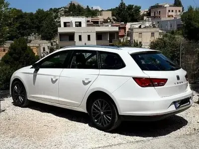 Usata Seat Leon