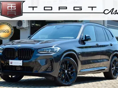 Usata BMW X3