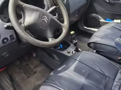 Usata Citroën Berlingo