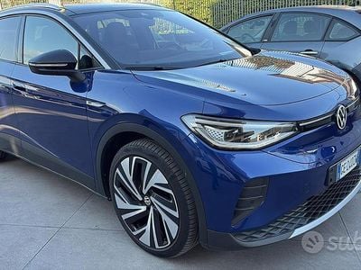 Usata VW ID.4 Pro 77 kW (105 CV) 2021 SUV