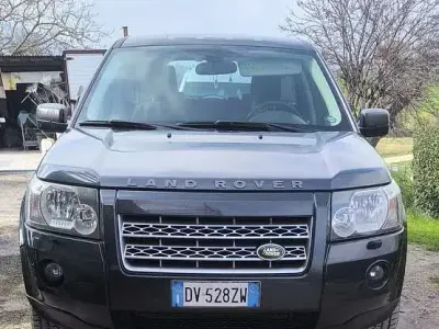 Usata Land Rover Freelander 2 HSE 160 CV (117 kW) 2009 SUV