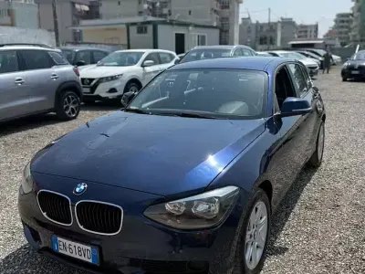 Usata BMW 116