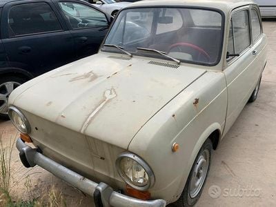 Usata 1960 Fiat 850 Berlina | 2200 €