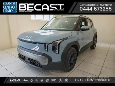 Nuova Kia EV2 Air 106 kW (145 CV) 2026 SUV