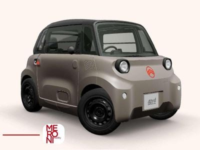Other Nuova 2025 Citroën AMI Berlina | 8490 €
