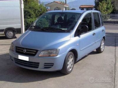 Fiat Multipla