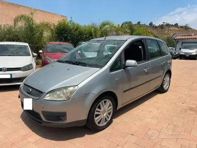 Usata Ford C-MAX