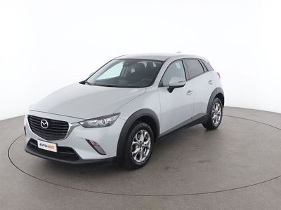 usata Mazda CX-3 GV78188