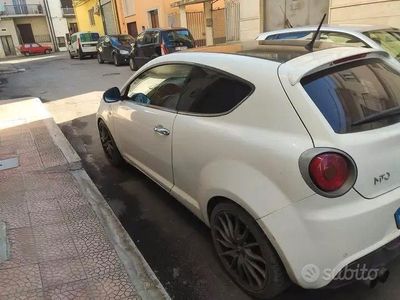 usata Alfa Romeo MiTo - 2010