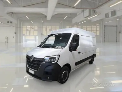 Usata Renault Master