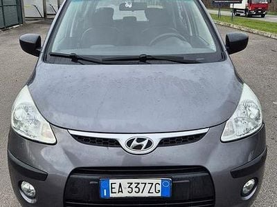 Usata Hyundai i10