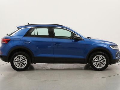 Usata VW T-Roc Life 150 CV (110 kW) 2022 SUV