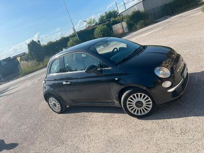 usata Fiat 500 500 1.2 Lounge