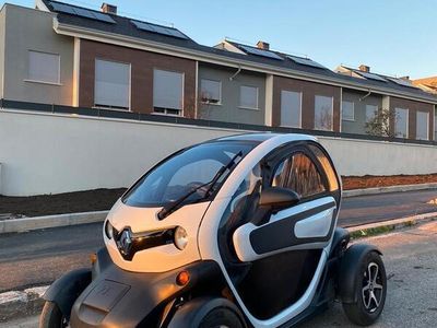 usata Renault Twizy 80 PREZZO TRATTABILE