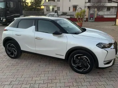 Usata DS Automobiles DS3