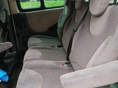 Usata Fiat Scudo 63 CV (46 kW) 2007 Grigio Furgone