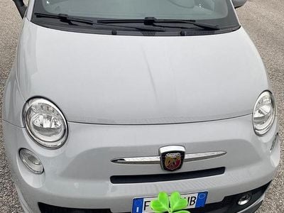Abarth 500
