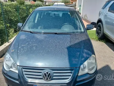 Usata VW Polo