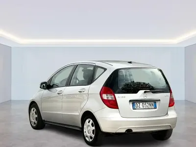 Usata Mercedes A160