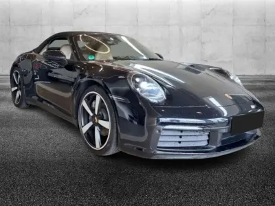 Usata Porsche 911 Carrera 385 CV (283 kW) 2021 Nero Coupé