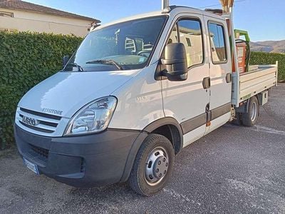 Occasion Iveco Daily