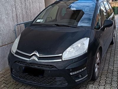 Citroën Grand C4 Picasso