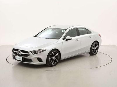 Mercedes A200