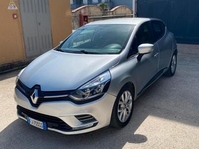 Renault Clio IV