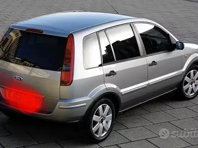 Usata Ford Fusion