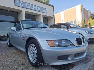 BMW Z3