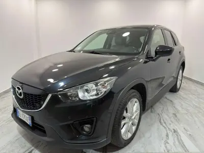 Usata Mazda CX-5
