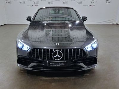 usata Mercedes AMG GT Coupe 43 mhev (eq-boost) 4matic+ auto