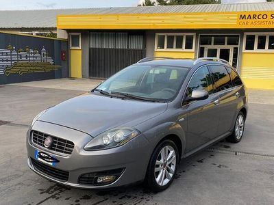 usata Fiat Croma Croma 1.9 Multijet Classic