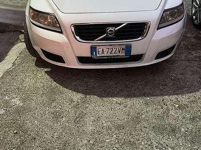 Usata Volvo V50 109 CV (80 kW) 2010 Station wagon