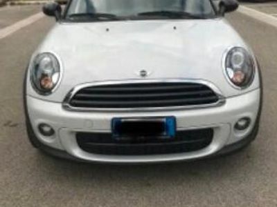 Mini Cooper D Clubman