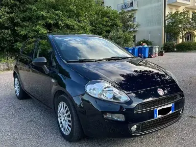 Usata Fiat Punto