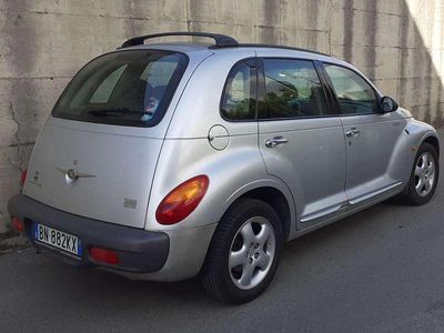 Chrysler PT Cruiser