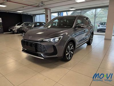 Nuova MG ZS Luxury 197 CV (144 kW) 2025 Other Berlina