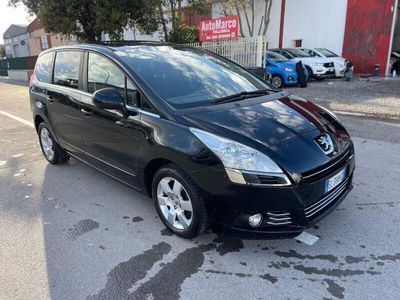 usata Peugeot 5008 1.6 HDi 112 CV Business