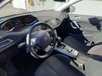 Usata Peugeot 308