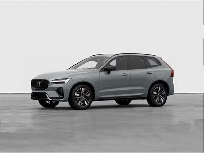 Nuova Volvo XC60 Plus 250 CV (183 kW) 2026 Grigio SUV