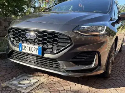 Usata Ford Fiesta ST-Line 125 CV (91 kW) 2023 Utilitaria