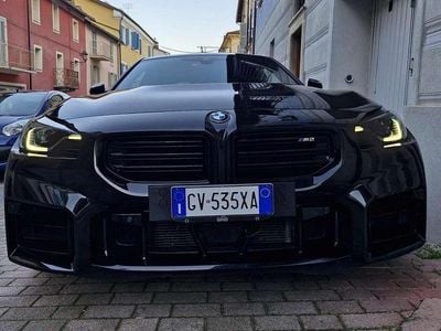 Begagnad BMW M2