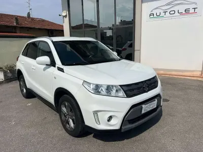 Usata Suzuki Vitara 120 CV (88 kW) 2015 Other SUV