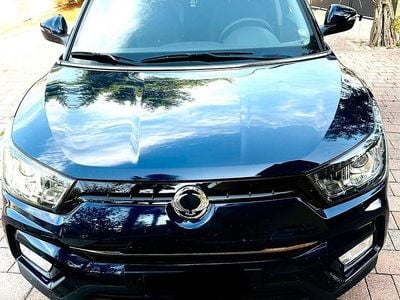 Ssangyong (KGM) Tivoli