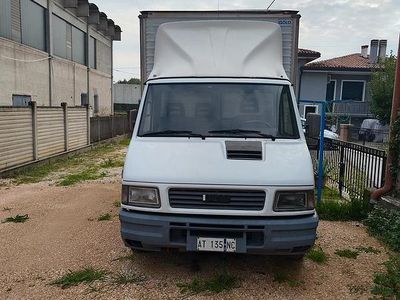 Usata Iveco Daily 1998