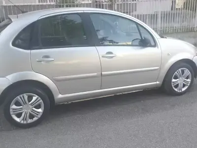 Usata Citroën C3 73 CV (53 kW) 2005 Berlina